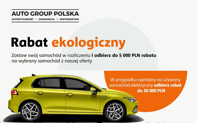 Seat Leon cena 66900 przebieg: 118909, rok produkcji 2019 z Nowa Sól małe 232